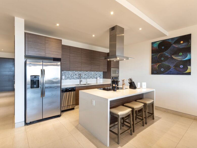 Modern Elegance Overlooking Land’s End - Cabo San Lucas, Mexico