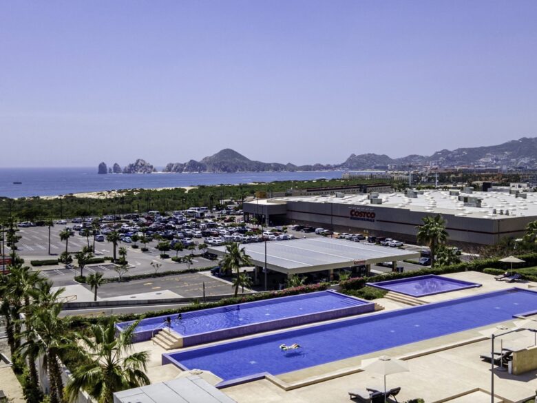 Modern Elegance Overlooking Land’s End - Cabo San Lucas, Mexico