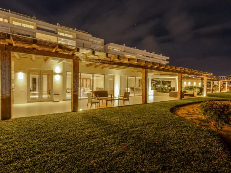 Modern Elegance Overlooking Land’s End - Cabo San Lucas, Mexico