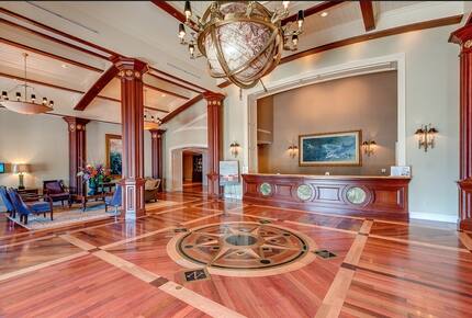 Emerald Grande at HarborWalk Village -  3 Bedroom - Destin, Florida