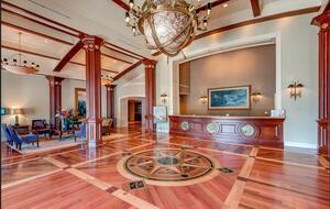 Emerald Grande at HarborWalk Village - 4 Bedroom - Destin, Florida