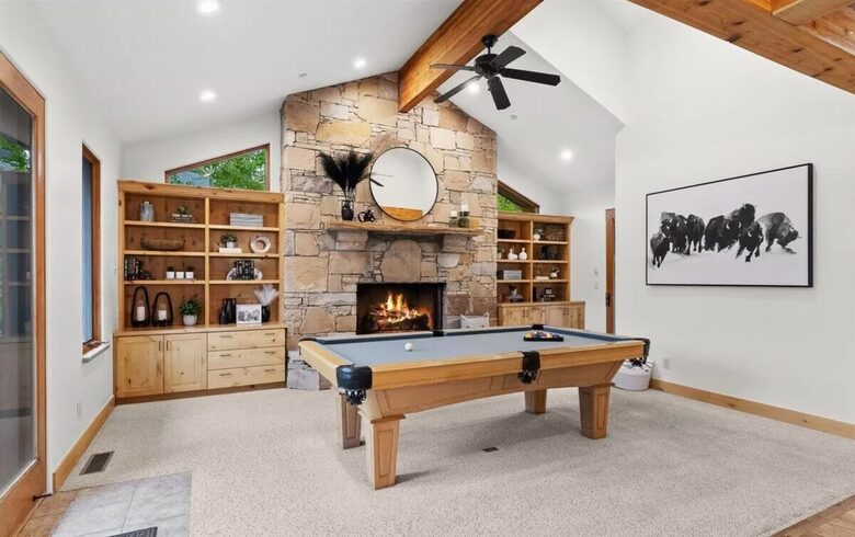 Elevated Deer Valley Retreat with Hot Tub, Sauna, & Private Shuttle - Park City, Utah