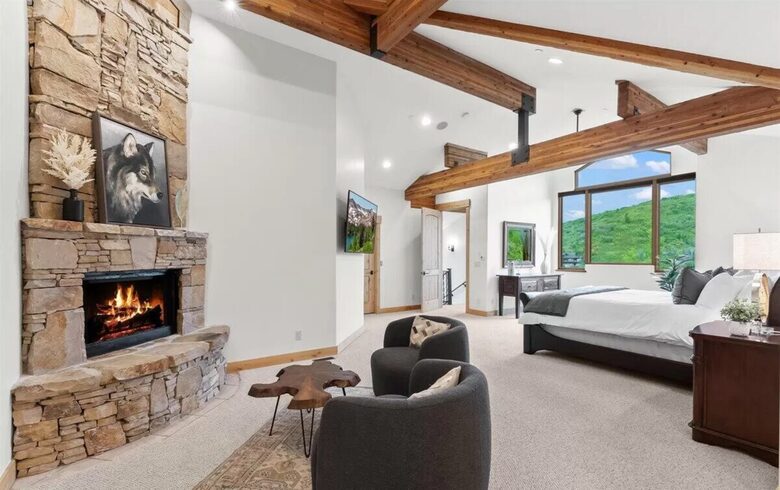 Elevated Deer Valley Retreat with Hot Tub, Sauna, & Private Shuttle - Park City, Utah