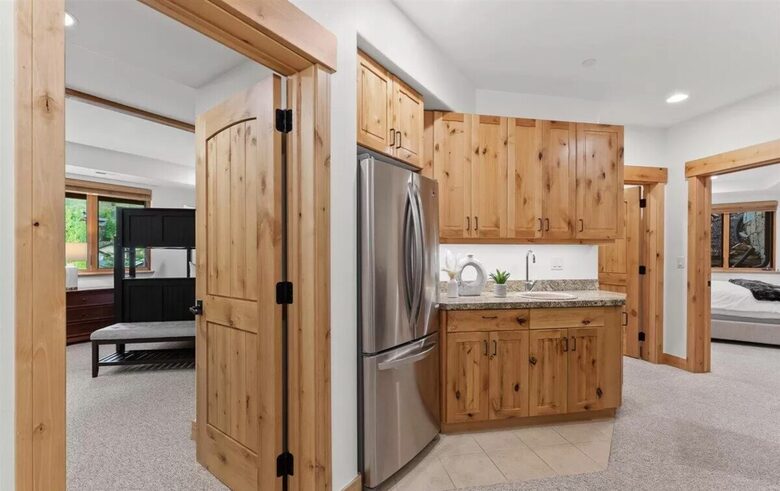Elevated Deer Valley Retreat with Hot Tub, Sauna, & Private Shuttle - Park City, Utah