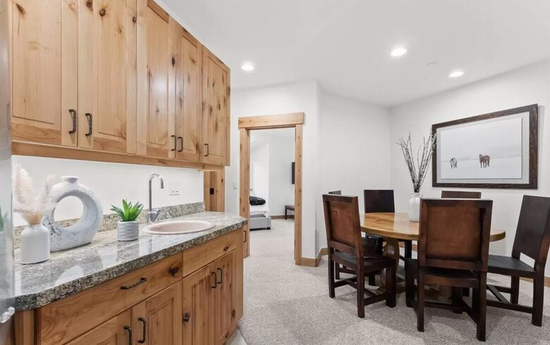Elevated Deer Valley Retreat with Hot Tub, Sauna, & Private Shuttle - Park City, Utah