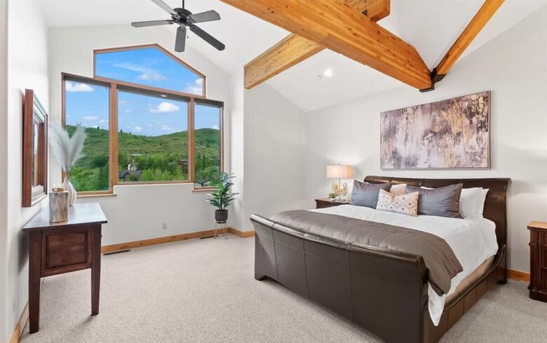 Elevated Deer Valley Retreat with Hot Tub, Sauna, & Private Shuttle - Park City, Utah