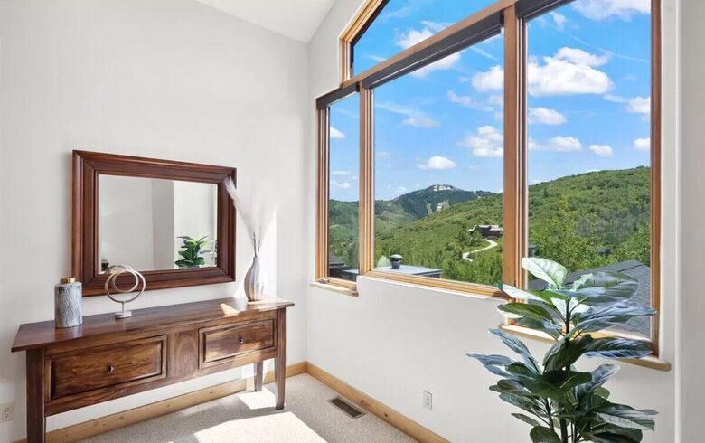 Elevated Deer Valley Retreat with Hot Tub, Sauna, & Private Shuttle - Park City, Utah