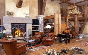Beaver Creek - Beaver Creek, Colorado