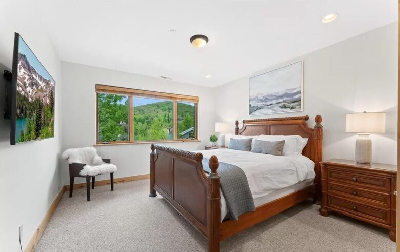 Elevated Deer Valley Retreat with Hot Tub, Sauna, & Private Shuttle - Park City, Utah