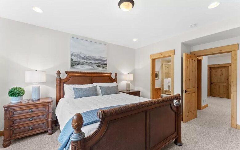 Elevated Deer Valley Retreat with Hot Tub, Sauna, & Private Shuttle - Park City, Utah