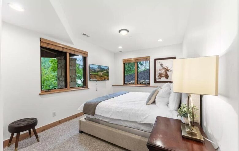 Elevated Deer Valley Retreat with Hot Tub, Sauna, & Private Shuttle - Park City, Utah