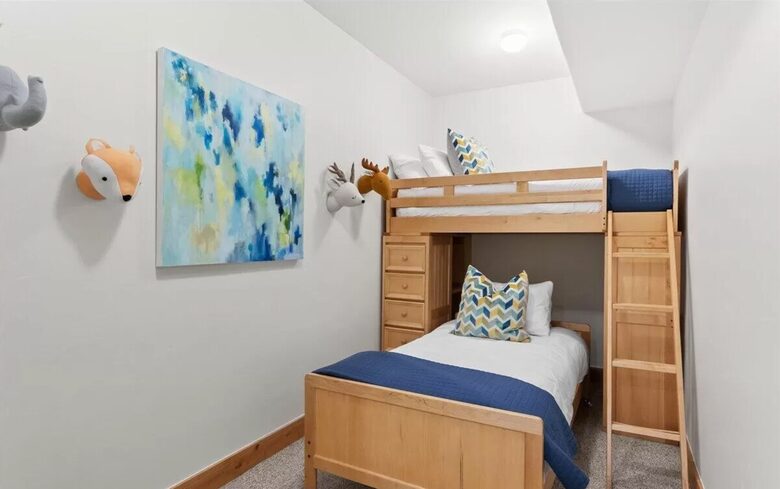 Elevated Deer Valley Retreat with Hot Tub, Sauna, & Private Shuttle - Park City, Utah