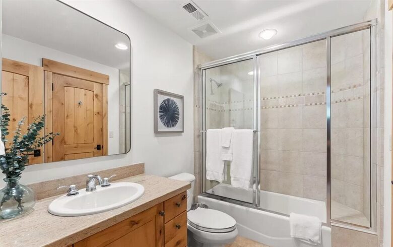 Elevated Deer Valley Retreat with Hot Tub, Sauna, & Private Shuttle - Park City, Utah
