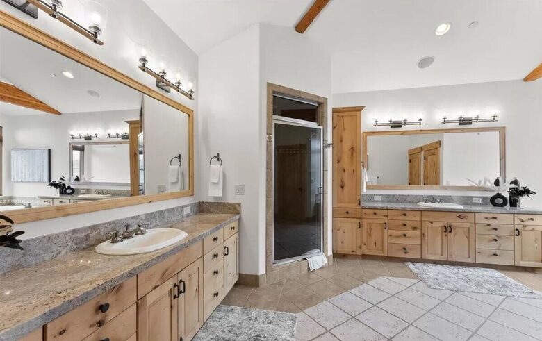 Elevated Deer Valley Retreat with Hot Tub, Sauna, & Private Shuttle - Park City, Utah