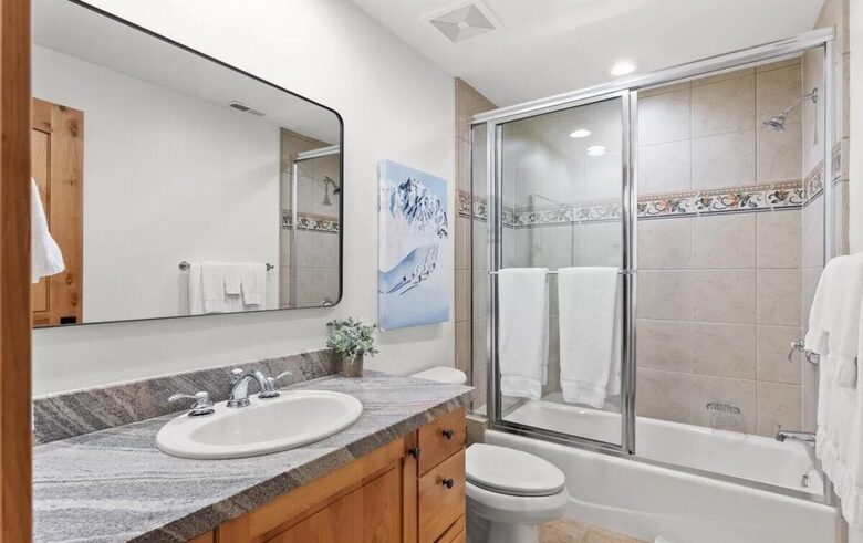 Elevated Deer Valley Retreat with Hot Tub, Sauna, & Private Shuttle - Park City, Utah