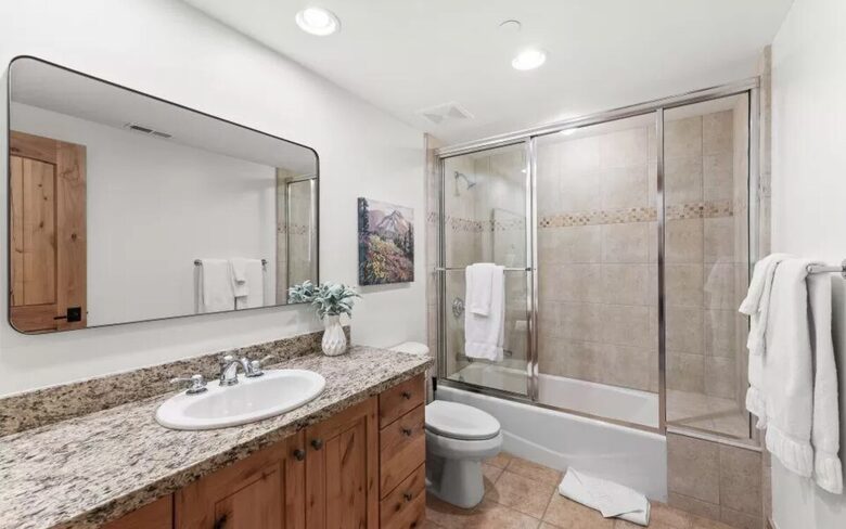 Elevated Deer Valley Retreat with Hot Tub, Sauna, & Private Shuttle - Park City, Utah