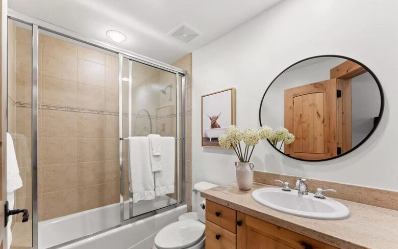 Elevated Deer Valley Retreat with Hot Tub, Sauna, & Private Shuttle - Park City, Utah