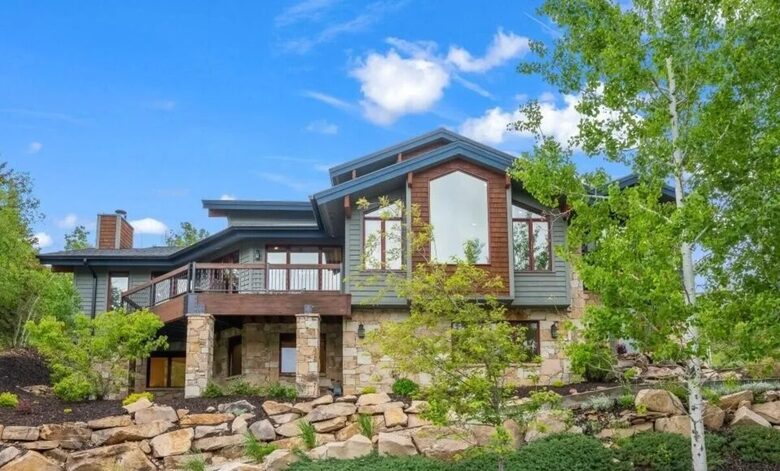 Elevated Deer Valley Retreat with Hot Tub, Sauna, & Private Shuttle - Park City, Utah