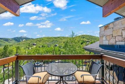 Elevated Deer Valley Retreat with Hot Tub, Sauna, & Private Shuttle - Park City, Utah