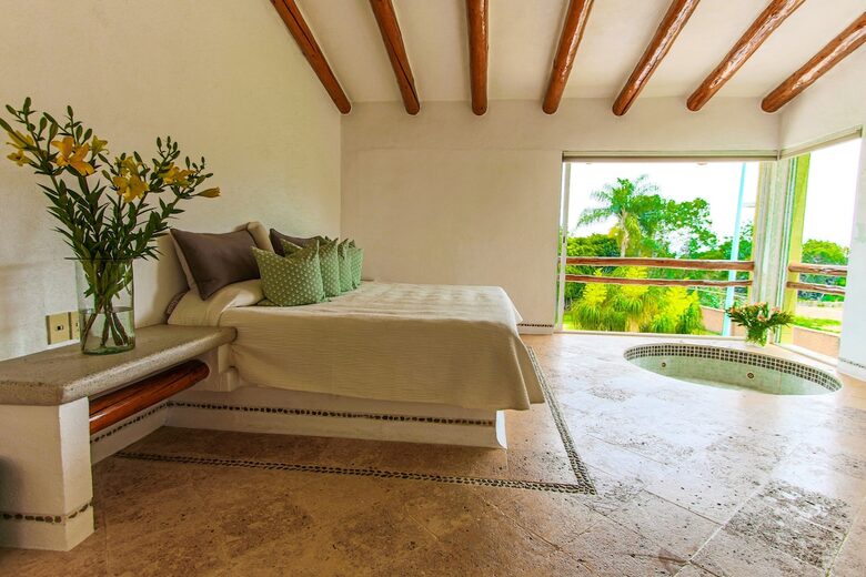 A Stunning Estate Designed for Relaxation and Adventure - Malinalco, Mexico