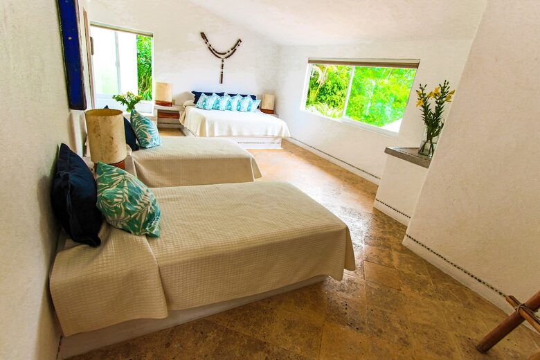 A Stunning Estate Designed for Relaxation and Adventure - Malinalco, Mexico