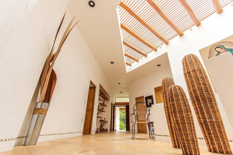 A Stunning Estate Designed for Relaxation and Adventure - Malinalco, Mexico