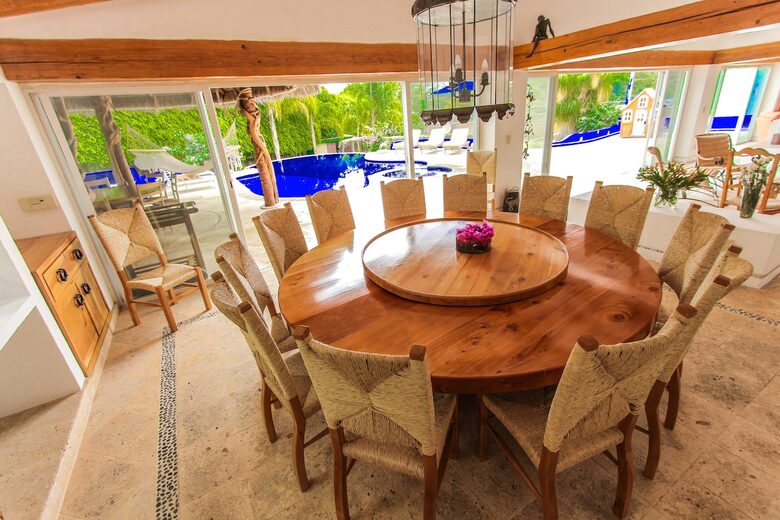 A Stunning Estate Designed for Relaxation and Adventure - Malinalco, Mexico