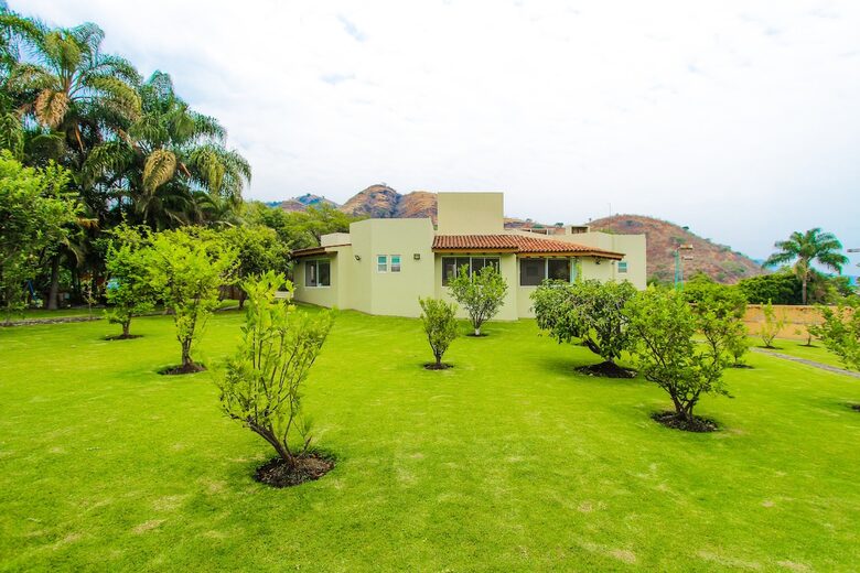A Stunning Estate Designed for Relaxation and Adventure - Malinalco, Mexico
