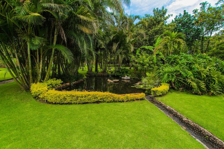 A Stunning Estate Designed for Relaxation and Adventure - Malinalco, Mexico