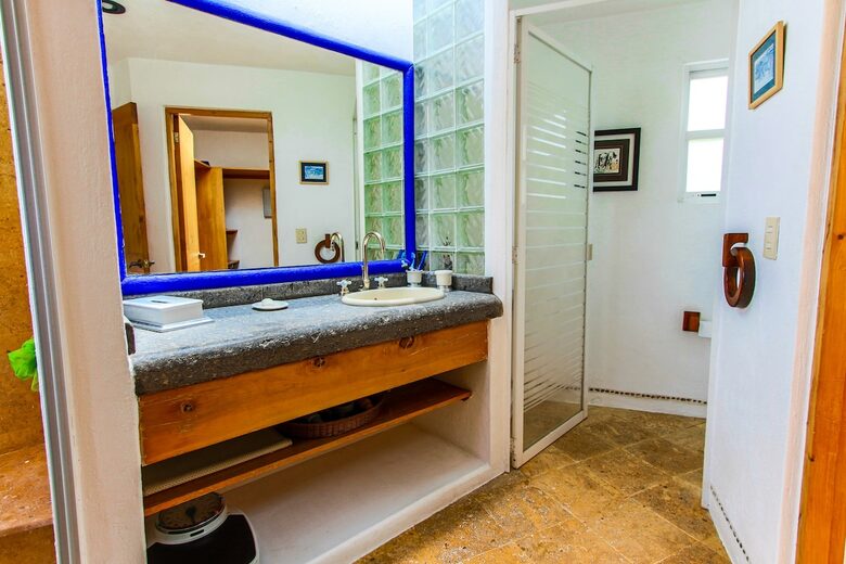 A Stunning Estate Designed for Relaxation and Adventure - Malinalco, Mexico
