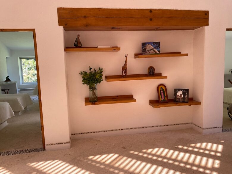 A Stunning Estate Designed for Relaxation and Adventure - Malinalco, Mexico