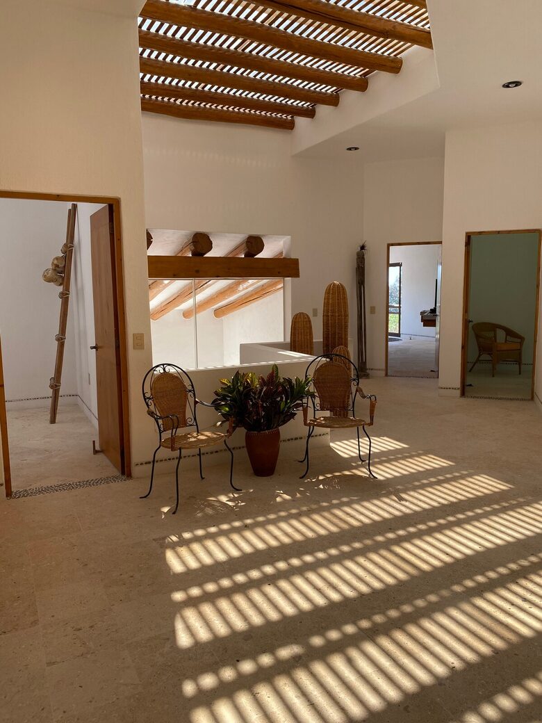 A Stunning Estate Designed for Relaxation and Adventure - Malinalco, Mexico