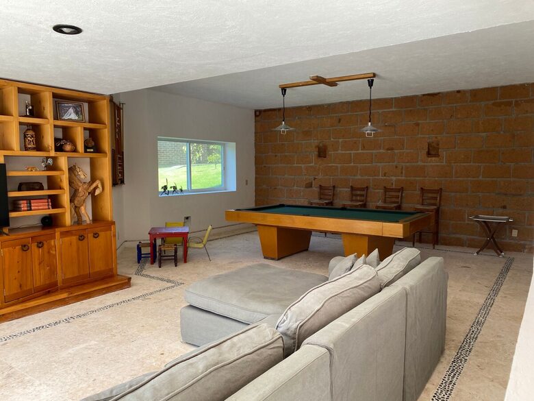 A Stunning Estate Designed for Relaxation and Adventure - Malinalco, Mexico