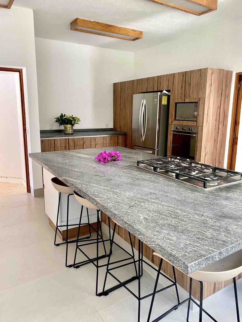 A Stunning Estate Designed for Relaxation and Adventure - Malinalco, Mexico