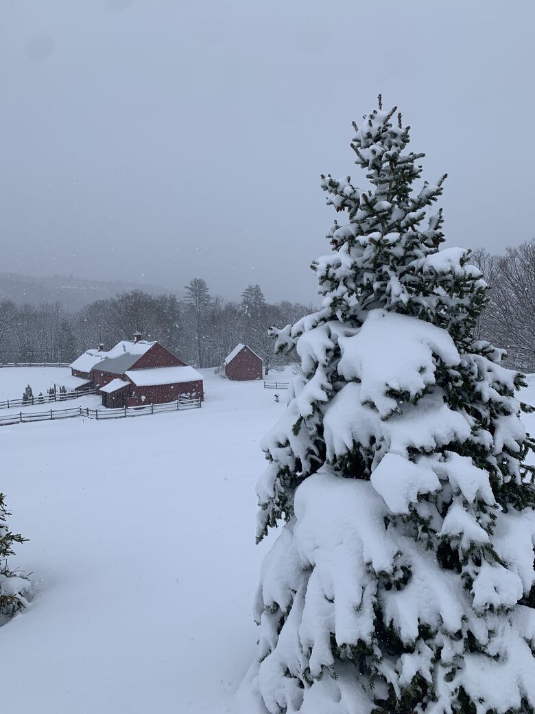 Quechee Country Barn Loft - Quechee, Vermont