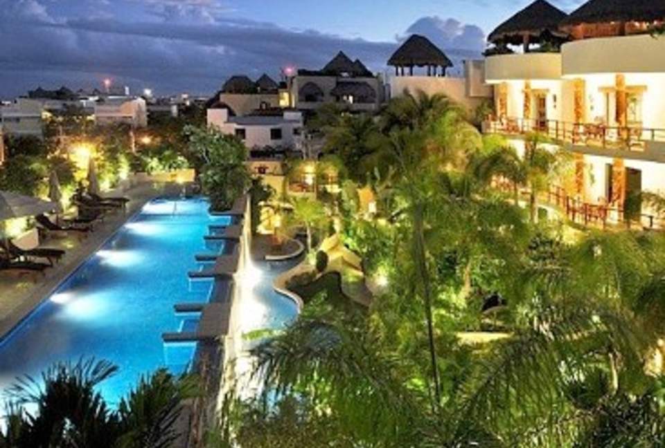 Playa del Carmen Penthouse - Playa del Carmen, Mexico