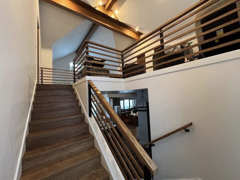 Ski-In/Ski-Out Modern Chalet in Tamarack Resort - Donnelly, Idaho