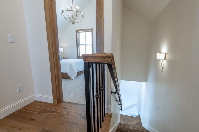 A Historic Retreat on a 100-Acre Ranch in Teton Valley - Tetonia, Idaho