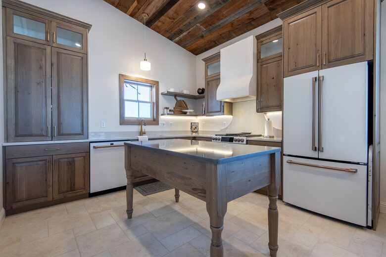 A Historic Retreat on a 100-Acre Ranch in Teton Valley - Tetonia, Idaho