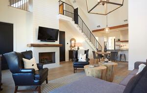 Serenbe Scandinavian Farmhouse in the heart of Mado hamlet centrally located. - Palmetto, Georgia