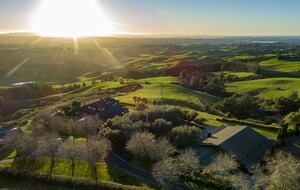 EAGLE RIDGE COUNTRY ESTATE