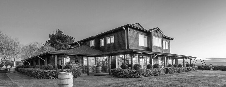 THE HOMESTEAD