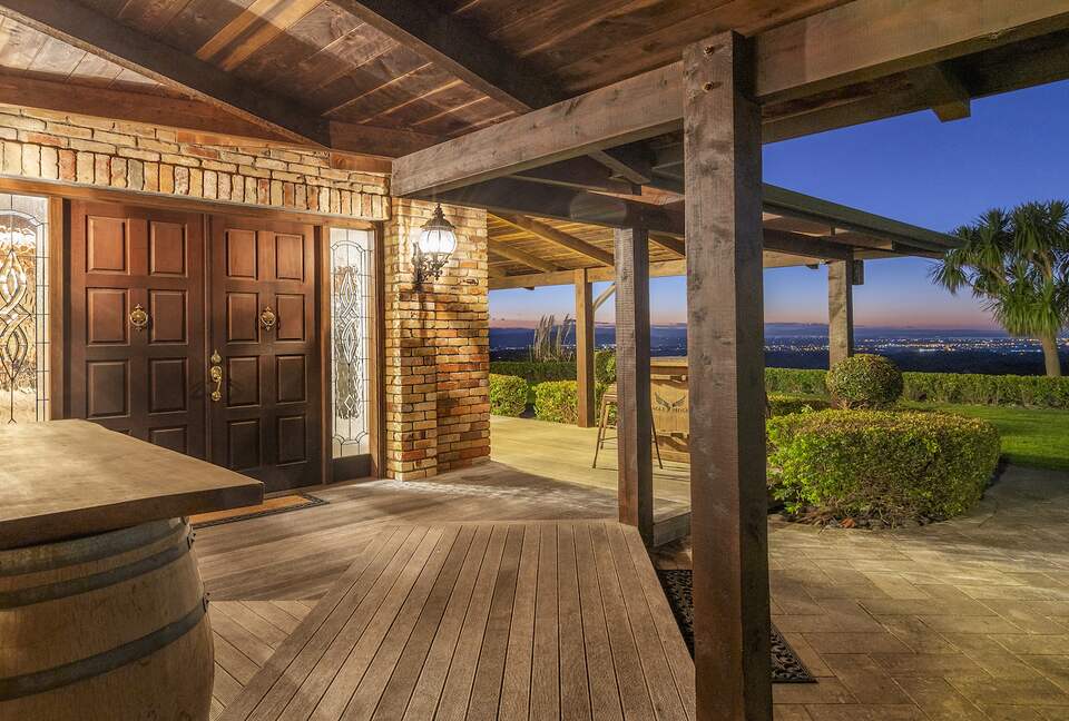 Eagle Ridge Country Estate - Tauranga, New Zealand