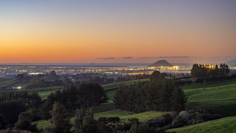 Eagle Ridge Country Estate - Tauranga, New Zealand