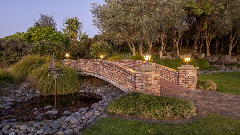 Eagle Ridge Country Estate - Tauranga, New Zealand