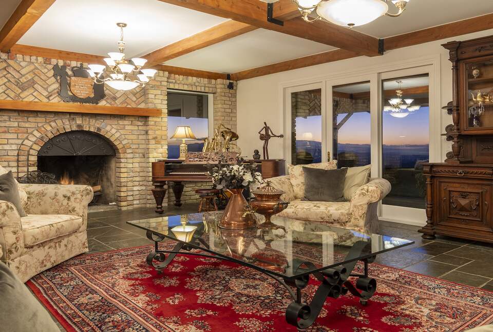 Eagle Ridge Country Estate - Tauranga, New Zealand