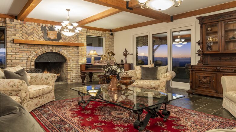 Eagle Ridge Country Estate - Tauranga, New Zealand