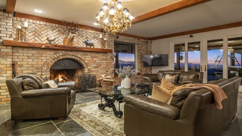 Eagle Ridge Country Estate - Tauranga, New Zealand