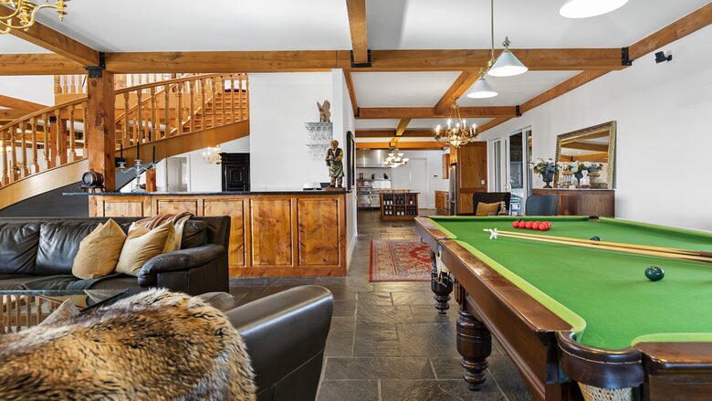 Eagle Ridge Country Estate - Tauranga, New Zealand