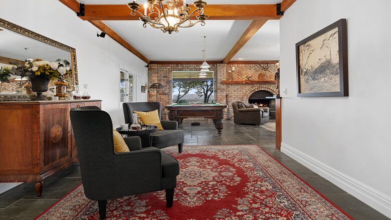 Eagle Ridge Country Estate - Tauranga, New Zealand